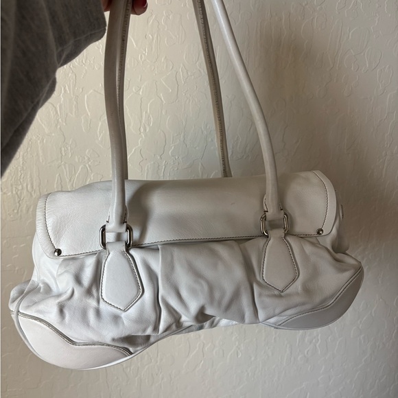 Prada white bag - Picture 7 of 8